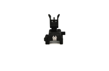 Image of GG&G Top Mounted Deployable Front Sight for Picatinny, Black, GGG-1393