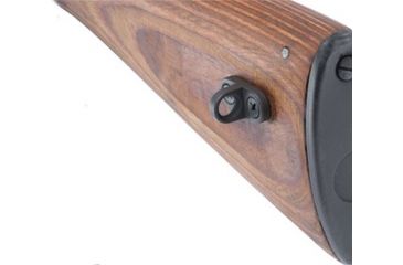 Image of GG&amp;G Universal Looped Screw-On Sling Attachment GGG-1497