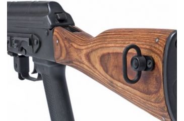 Image of GG&amp;G Universal Quick Detach Screw-On Sling Attachment w/Angular Swivel GGG-1496