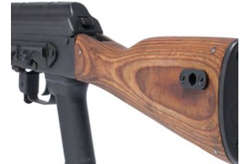 Image of GG&amp;G Universal Quick Detach Screw-On Sling Attachment w/HD Swivel GGG-1495
