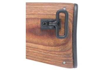 Image of GG&amp;G Universal Rectangular Screw-On Sling Attachment GGG-1507