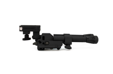 Image of GG&amp;G XDS2-C Compact Tactical Bipod, Black GGG-1721