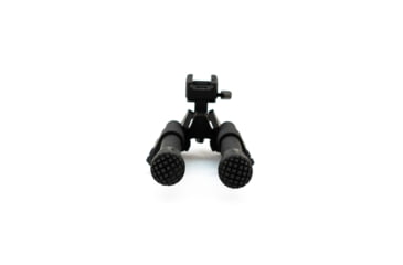 Image of GG&amp;G XDS2-C Compact Tactical Bipod, Black GGG-1721