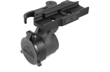 Image of GG&amp;G Accucam ACOG QD Mount w/ Integral Lens Cover For TA01,TA31,TA31F,TA31RCO - GGG-1240