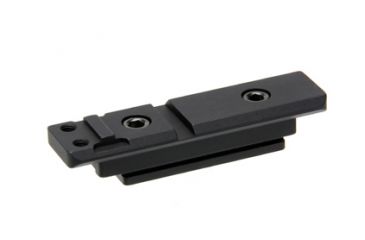 Image of GG&amp;G Extreme Duty Bipod Adapter For AR30/AR50 GGG-1244