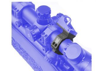 Image of GG&amp;G B-COMP 30mm Ring w/ Red Dot Mounting Platform GGG-1327