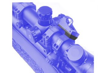 Image of GG&amp;G B-COMP Mini Red Dot Mounting Platform GGG-1330