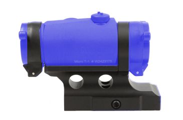 Image of GG&amp;G Bolt On Mount for Aimpoint T-1 &amp; H-1 Red Dot Sights w/Lens Covers GGG-1408