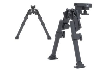 Image of GG&amp;G Extreme Heavy Duty Swivel Bipod GGG-1245