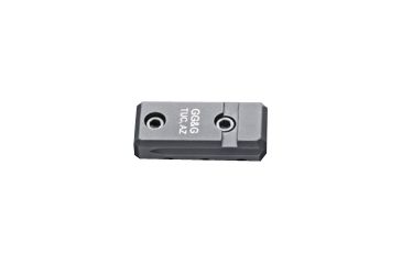 Image of GG&amp;G Tactical Flashlight Forearm Rail Mount GGG-1017