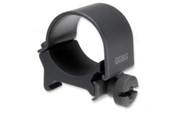 Image of GG&amp;G 1in Flashlight Mounting Ring GGG-1195