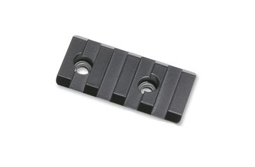 Image of GG&amp;G MIL-STD-1913 Foregrip Rail Mount for Tactical Flashlights GGG-1239