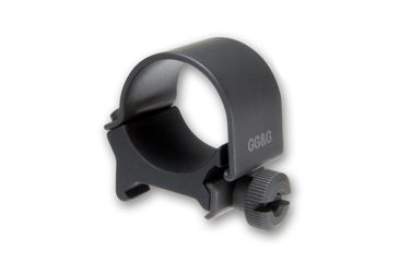 Image of GG&amp;G Flashlight Mounting Ring for Surefire G2 &amp; G3 Flashlights GGG-1389