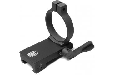 Image of GG&G Morovison Quick Detach Accucam Multi-Flex Night Vision Low Mount - MVA-GGG-1015