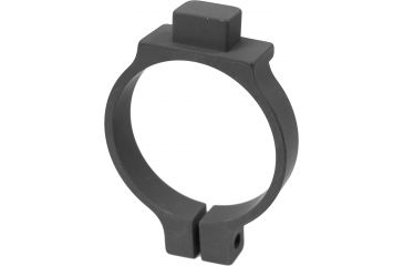 Image of GG&G Morovision Quick Detach Accucam Multi-Flex Night Vision Mount, High Ring MVA-GGG-1016-R