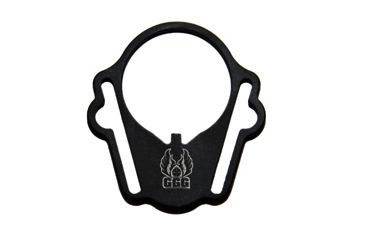 Image of GG&amp;G Multi-Use Receiver End Plate, Ambidextrous GGG-1224A