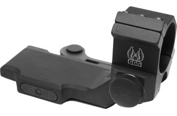 Image of GG&G Morovision Quick Detach Accucam Multi-Flex Night Vision Mount for Aimpoint CompM2/ML2/M3 - MVA-GGG-1191