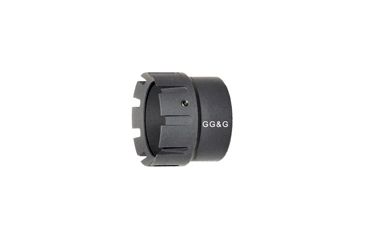 Image of GG&amp;G TID for Gladius Night-Ops Tactical Flashlight GGG-1185