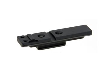 Image of GG&amp;G Extreme Duty Bipod T-Slot Adapter GGG-1242