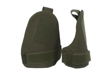 Image of GH Armor - Atlas Biceps Protectors w/ Panels