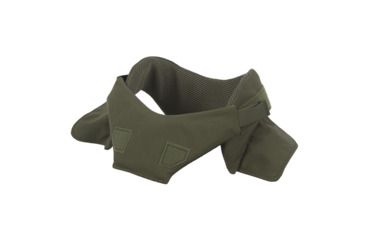 Image of GH Armor - Atlas Collar Protector w/ Panels