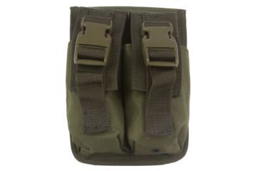 Image of GH Armor - Double Flashbang