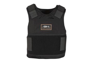 Image of GH Armor - Pro IIIA