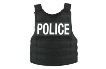 Image of GH Armor - Tactical Response Carrier