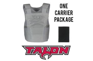 Image of GH Armor -Talon 1