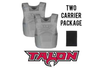 Image of GH Armor -Talon 1