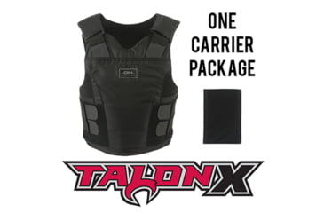 Image of GH Armor -TalonX II