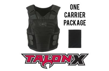 Image of GH Armor -TalonX II