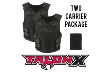 Image of GH Armor -TalonX II