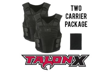 Image of GH Armor -TalonX II