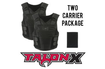 Image of GH Armor -TalonX II