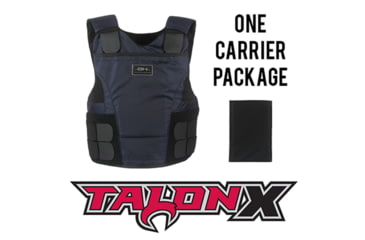 Image of GH Armor -TalonX II