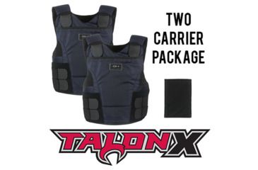 Image of GH Armor -TalonX II