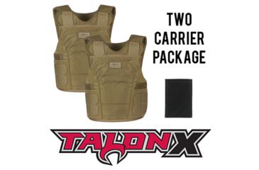 Image of GH Armor -TalonX II
