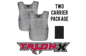 Image of GH Armor -TalonX II