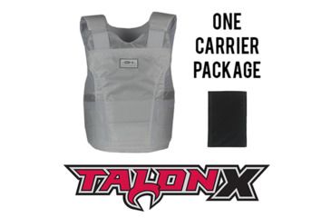 Image of GH Armor -TalonX II