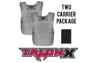 Image of GH Armor -TalonX II
