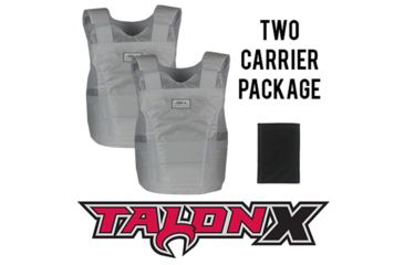 Image of GH Armor -TalonX II