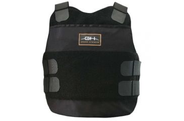 Image of GH DELTA 5 Vest LiteX 3A Blk