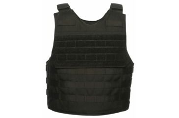 Image of GH Armor Systems Gh Id For Tactical Vest Large - GHTACIDPOLICE
