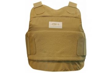 Image of GH PRO 2 CUSTPKG TAN S-2XL