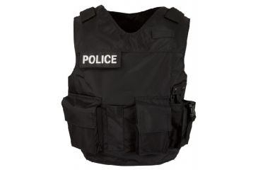 Image of GH Armor Systems Gh Toc Carrier Tan 4xl Reg - GHTOCTAN4XLR