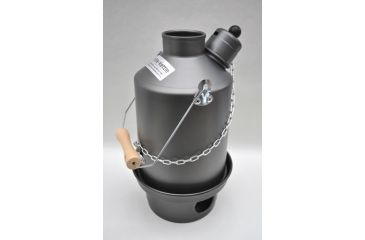 Image of Explorer Kettle - Hard Anodized