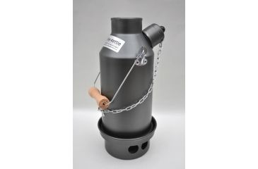 Image of Maverick Kettle - Hard Anodized