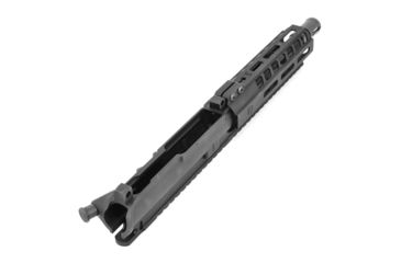 Image of Ghost Firearms Vital Complete Upper Receiver, .300 Blackout, 7.5in, Pistol Length, 4150 Light HBAR Barrel, 1-8 Twist, 7in M-LOK Free Float Hand Guard, A2 Birdcage Flash Hider, Black, GF75V7GFR300