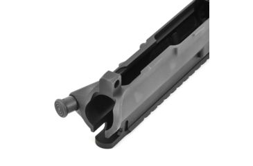 Image of Ghost Firearms Vital Complete Upper Receiver, .300 Blackout, 7.5in, Pistol Length, 4150 Light HBAR Barrel, 1-8 Twist, 7in M-LOK Free Float Hand Guard, A2 Birdcage Flash Hider, Black, GF75V7GFR300